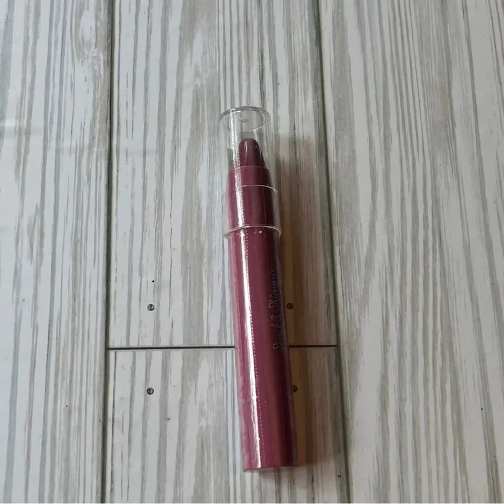 Sweet & Shimmer Beauty Makeup  Lip Crayon  New in Package